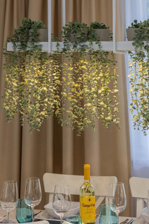 Baltini Premium Apartament Old Town Kolobrzeg Bagian luar foto