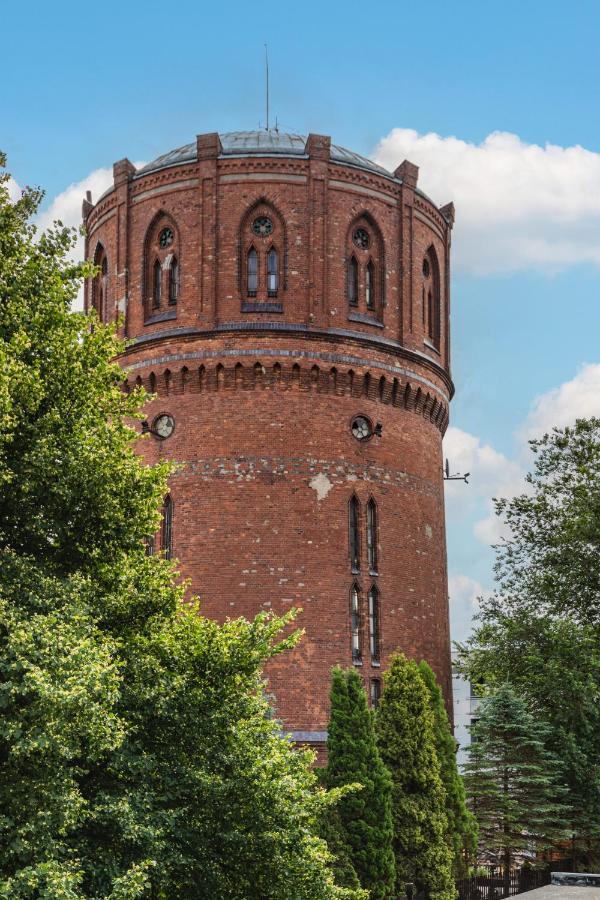 Baltini Premium Apartament Old Town Kolobrzeg Bagian luar foto