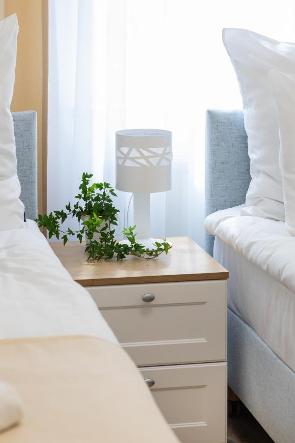 Baltini Premium Apartament Old Town Kolobrzeg Bagian luar foto